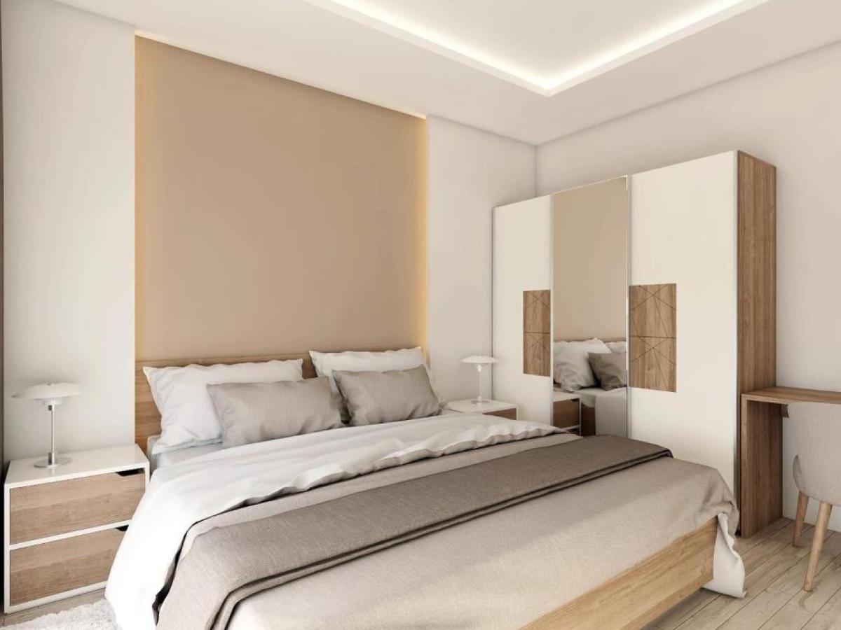 קמפור Apartments Villa Subic מראה חיצוני תמונה