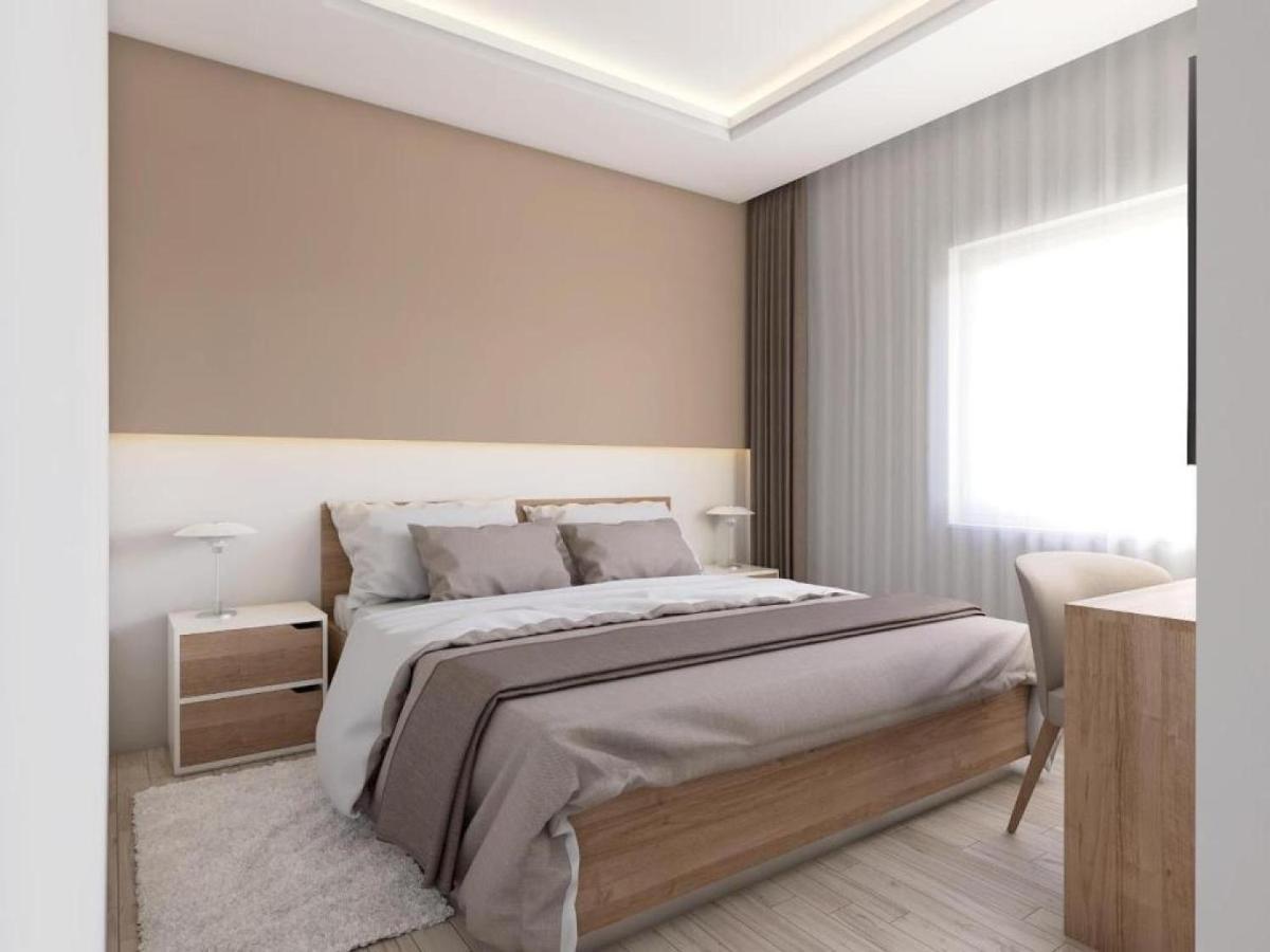 קמפור Apartments Villa Subic מראה חיצוני תמונה