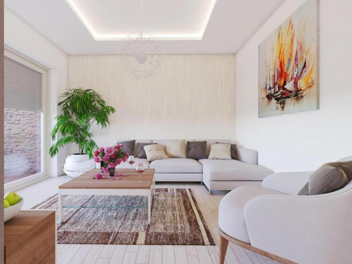 קמפור Apartments Villa Subic מראה חיצוני תמונה