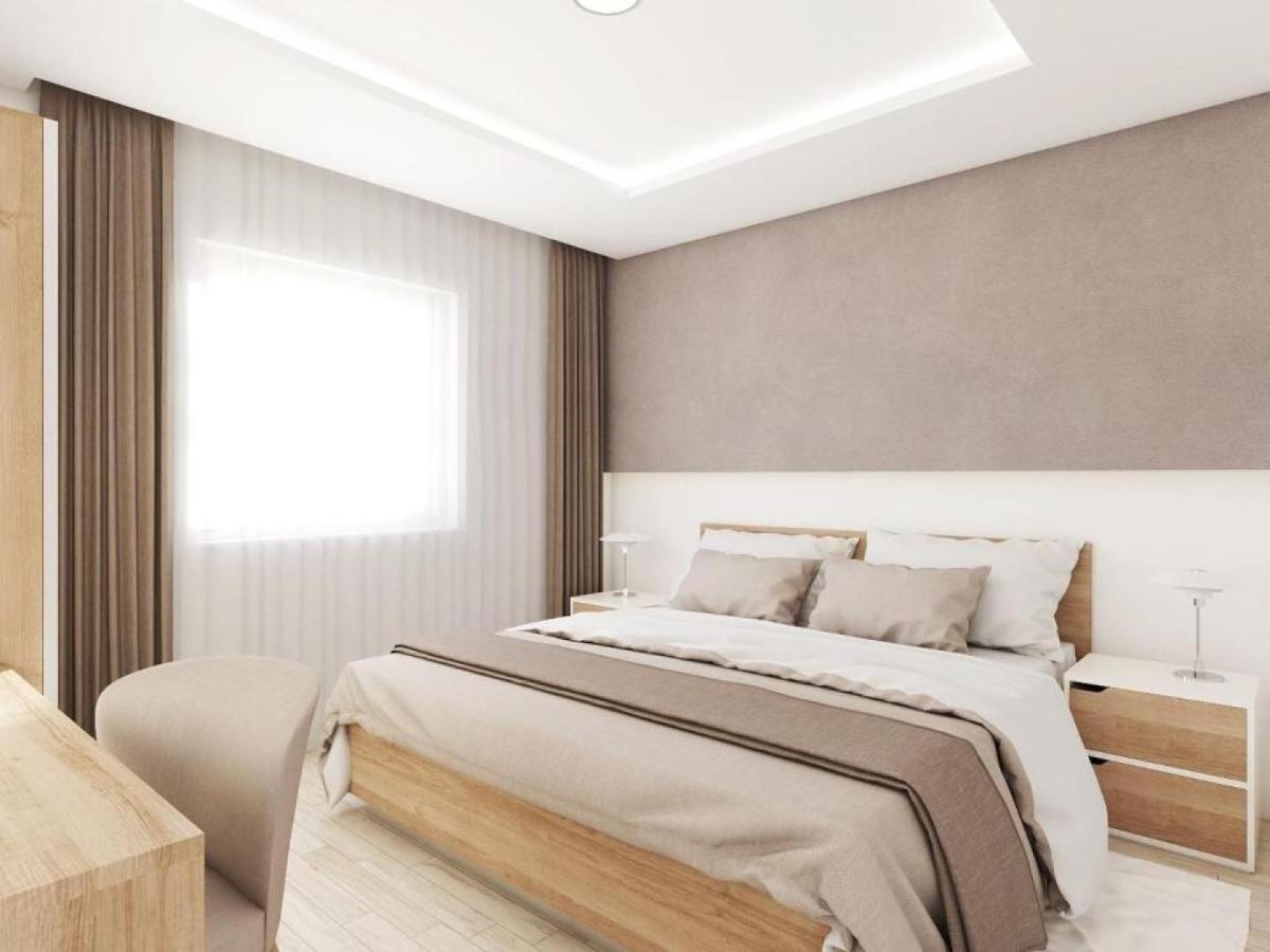 קמפור Apartments Villa Subic מראה חיצוני תמונה
