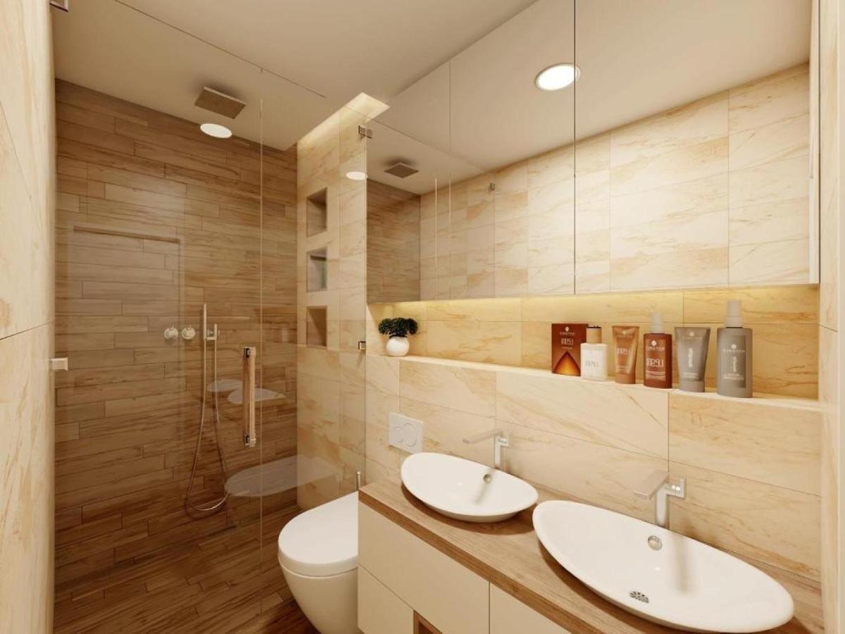קמפור Apartments Villa Subic מראה חיצוני תמונה