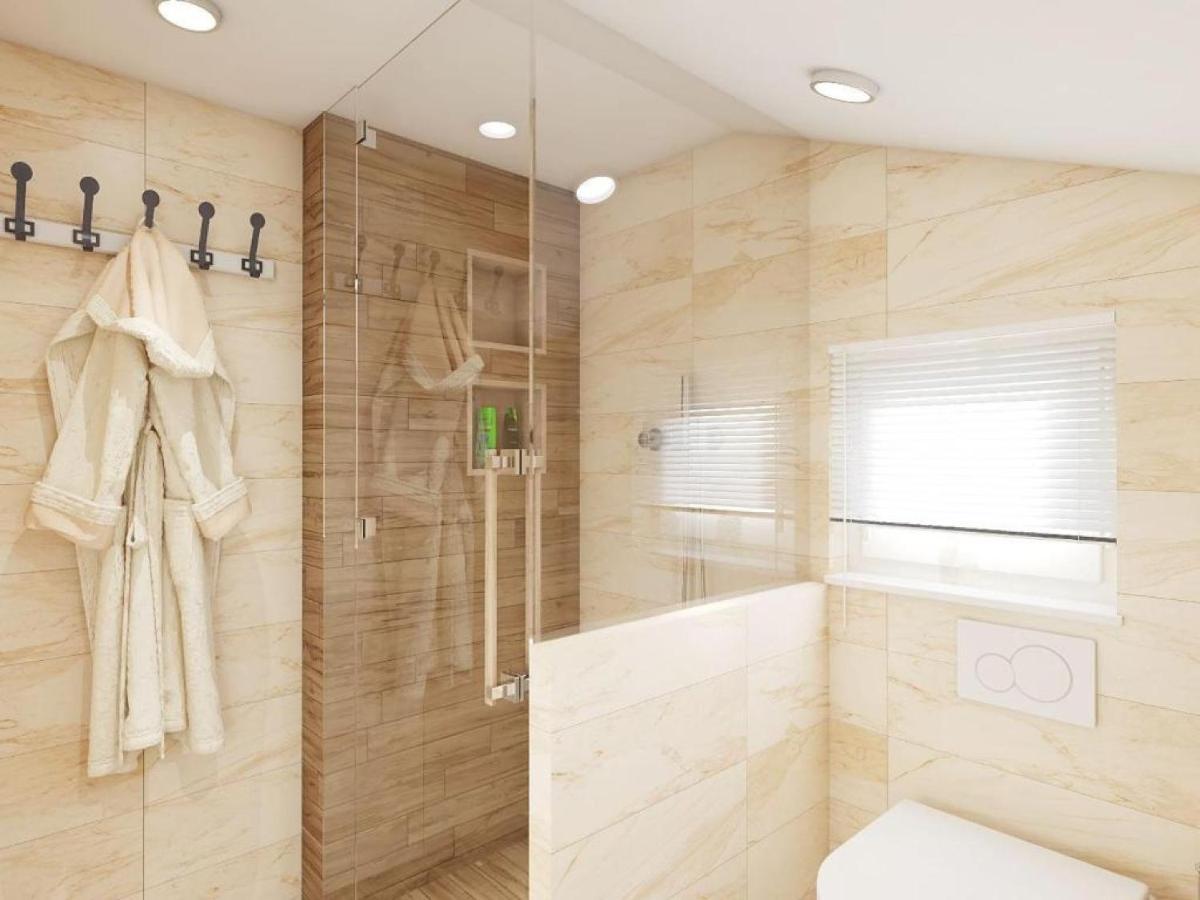קמפור Apartments Villa Subic מראה חיצוני תמונה