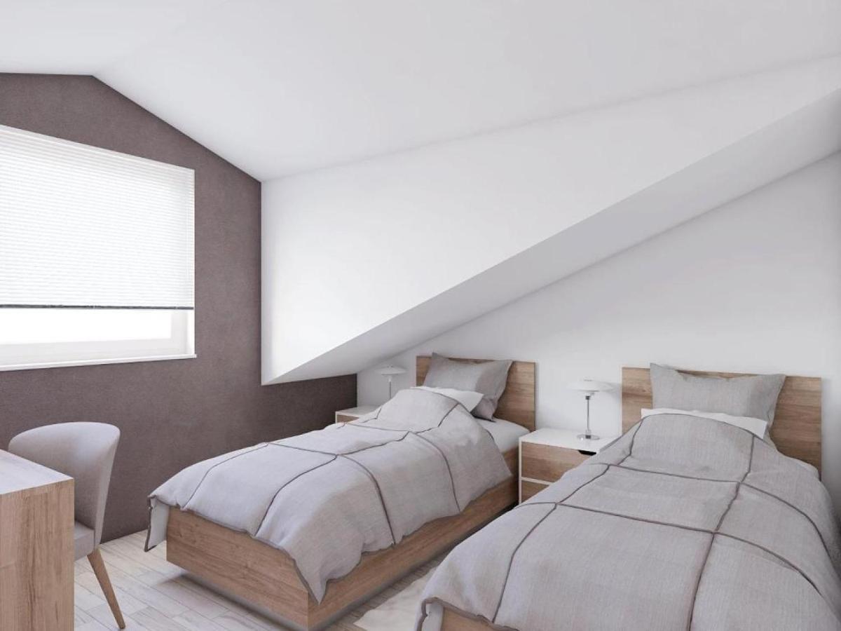 קמפור Apartments Villa Subic מראה חיצוני תמונה