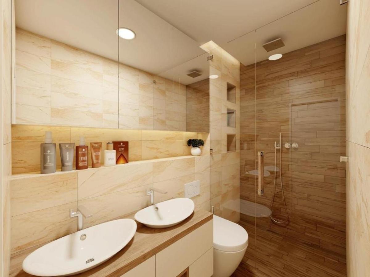 קמפור Apartments Villa Subic מראה חיצוני תמונה
