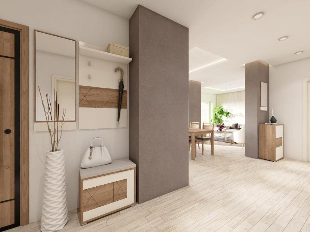 קמפור Apartments Villa Subic מראה חיצוני תמונה