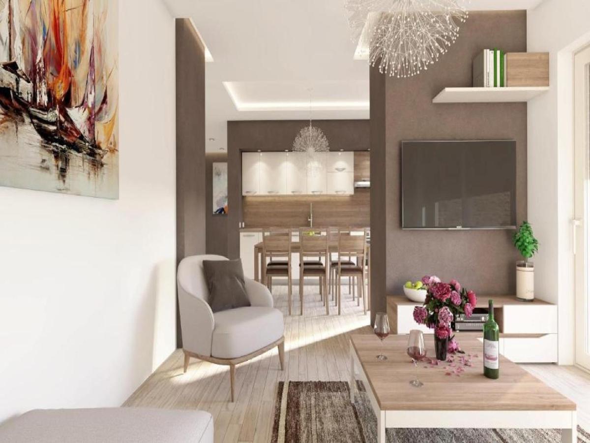 קמפור Apartments Villa Subic מראה חיצוני תמונה
