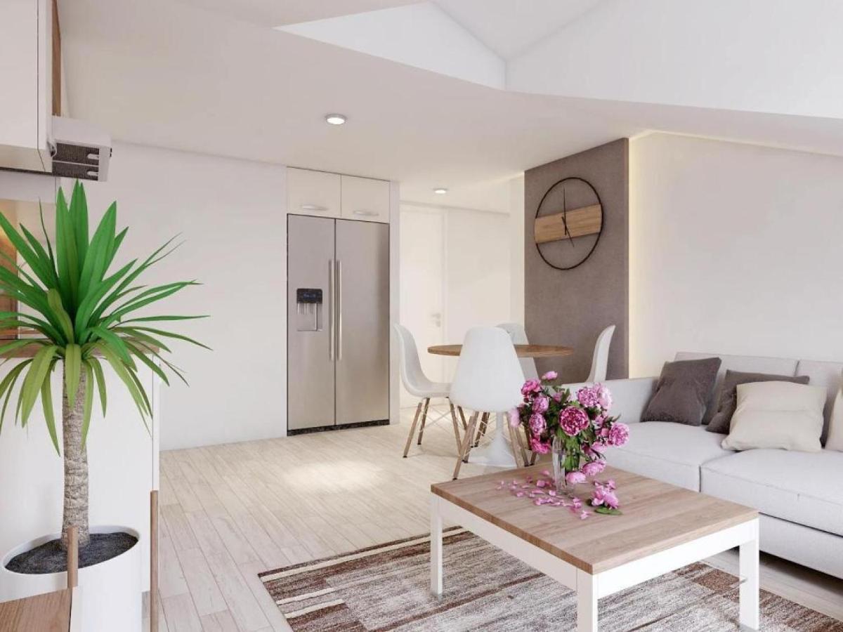 קמפור Apartments Villa Subic מראה חיצוני תמונה