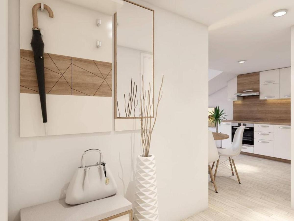 קמפור Apartments Villa Subic מראה חיצוני תמונה