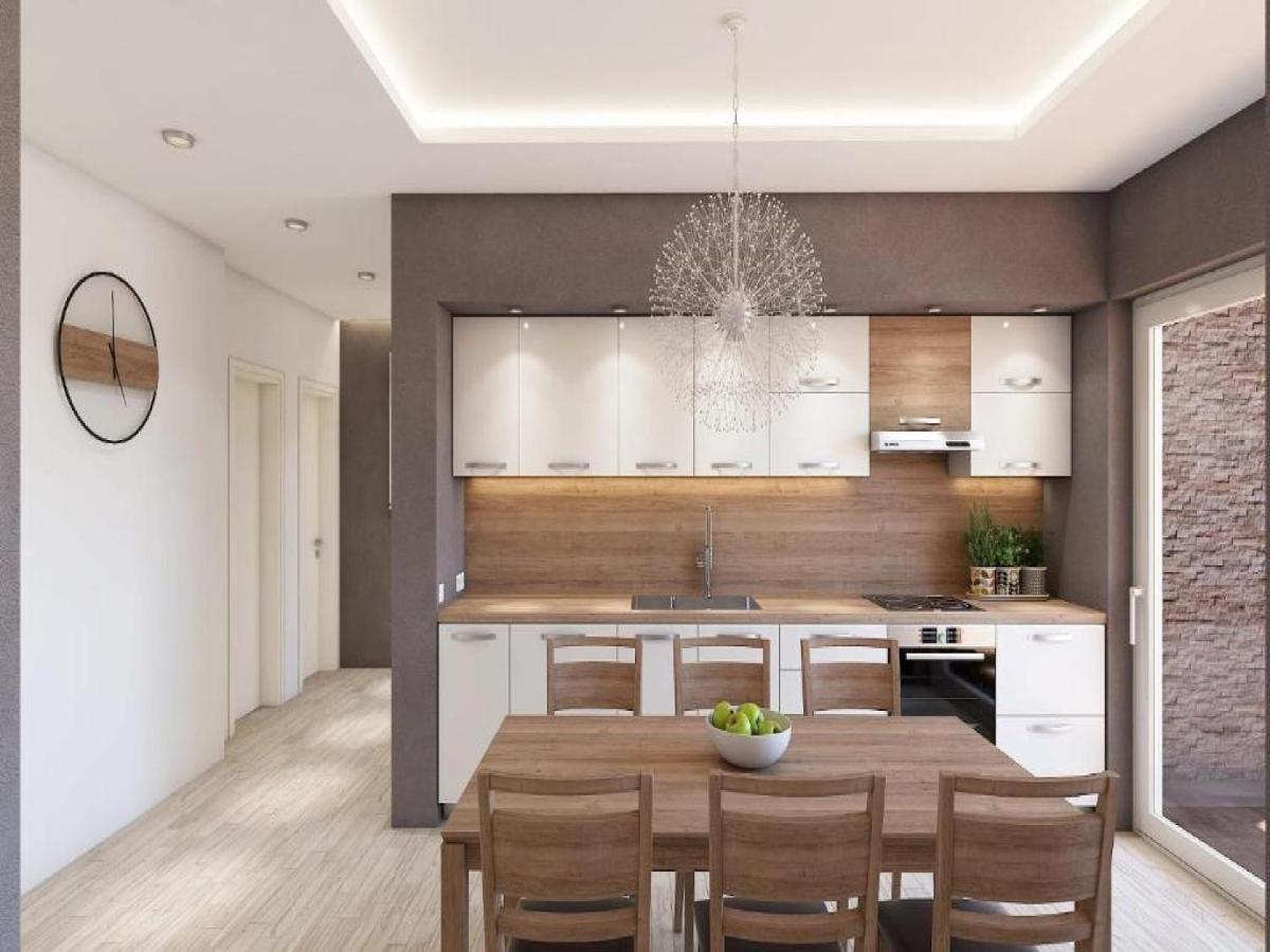 קמפור Apartments Villa Subic מראה חיצוני תמונה