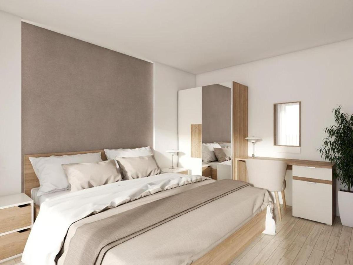 קמפור Apartments Villa Subic מראה חיצוני תמונה