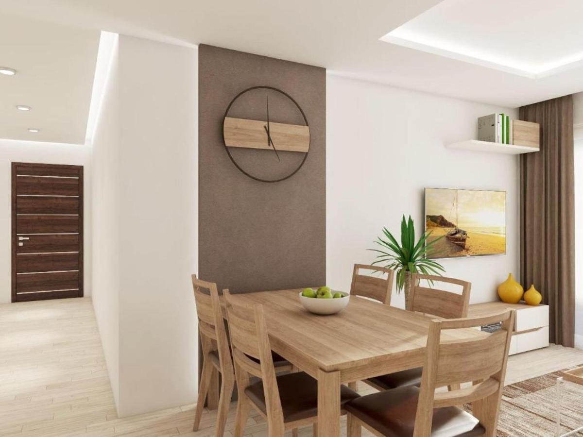 קמפור Apartments Villa Subic מראה חיצוני תמונה