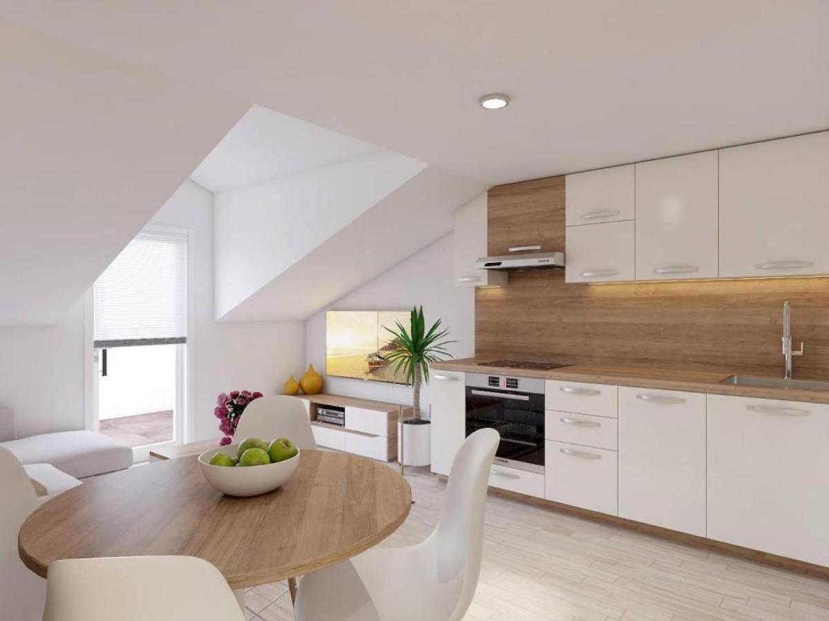 קמפור Apartments Villa Subic מראה חיצוני תמונה