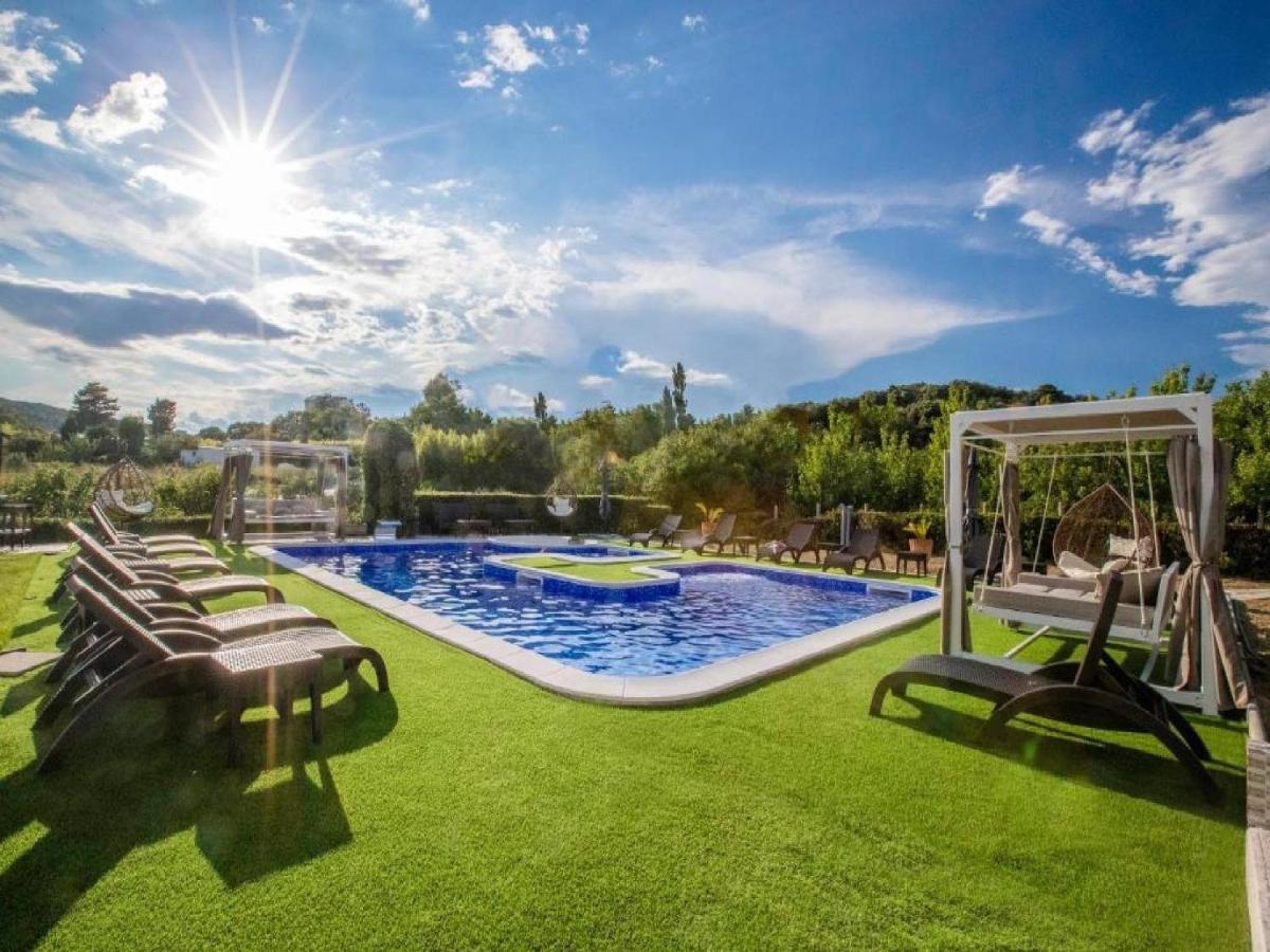 קמפור Apartments Villa Subic חדר תמונה
