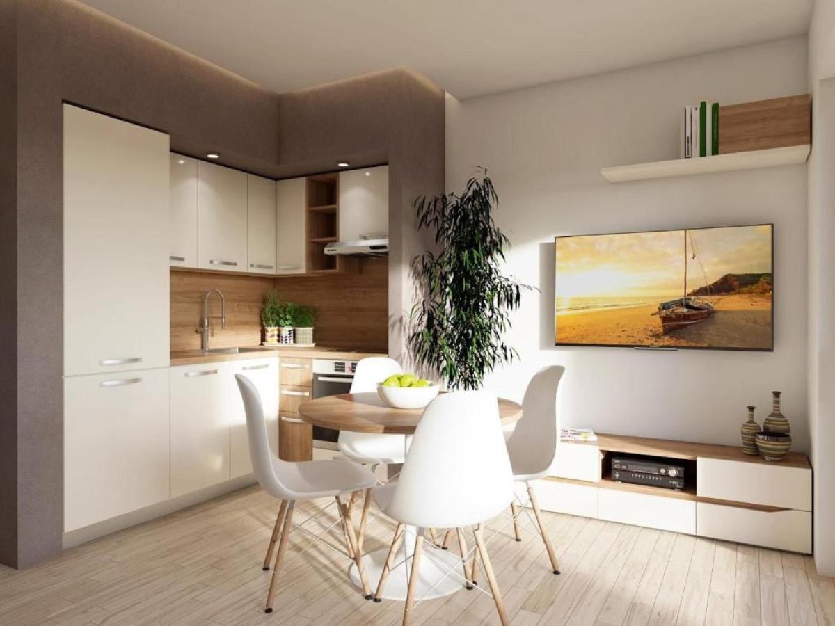 קמפור Apartments Villa Subic מראה חיצוני תמונה