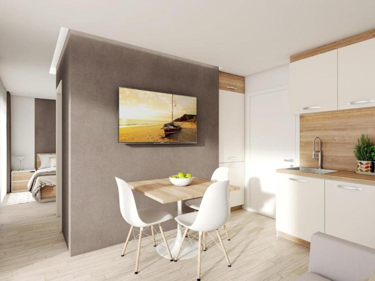 קמפור Apartments Villa Subic מראה חיצוני תמונה
