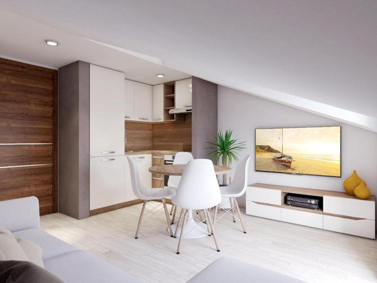 קמפור Apartments Villa Subic מראה חיצוני תמונה