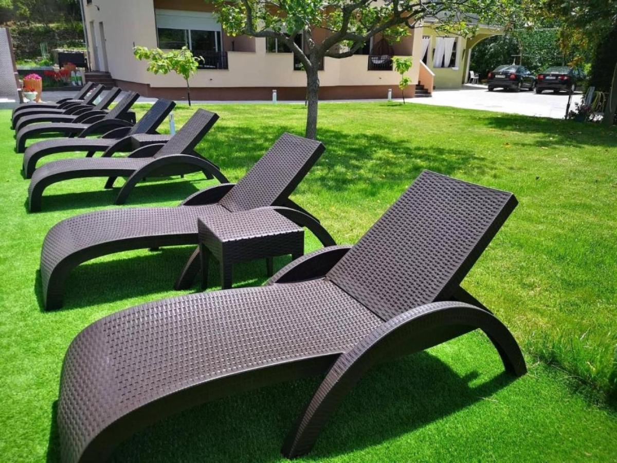 קמפור Apartments Villa Subic מראה חיצוני תמונה